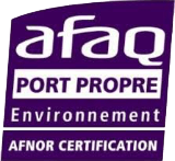 port-gallice-certification-afaq-port-propre-
